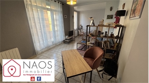 appartement à la vente -   76470  LE TREPORT, surface 50 m2 vente appartement - NAO8149974